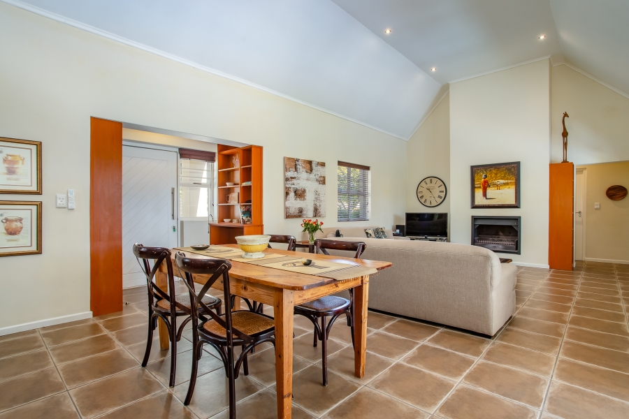 To Let 3 Bedroom Property for Rent in Boschenmeer Golf Country Estate Western Cape